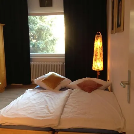 82 Vietorstrasse *
