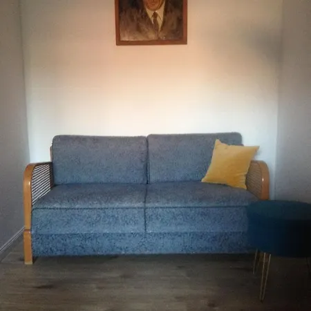 Apartment 82 Vietorstrasse