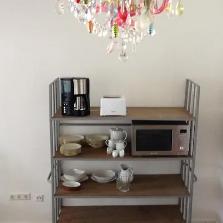 82 Vietorstrasse Apartment *