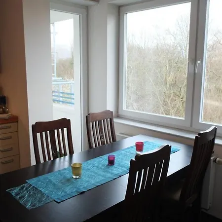 Apartment - 1 *