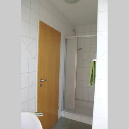 Freundlich Helles Apartament *