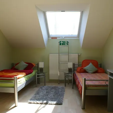Apartament Freundlich Helles