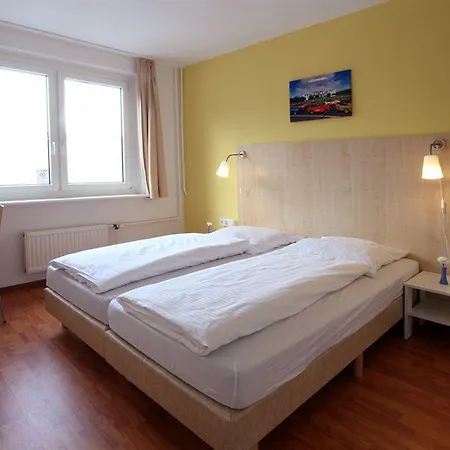Hotel A&o Dom 2*