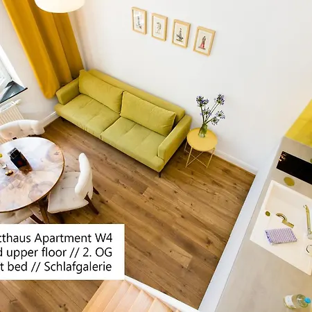 Statthaus - Statt *