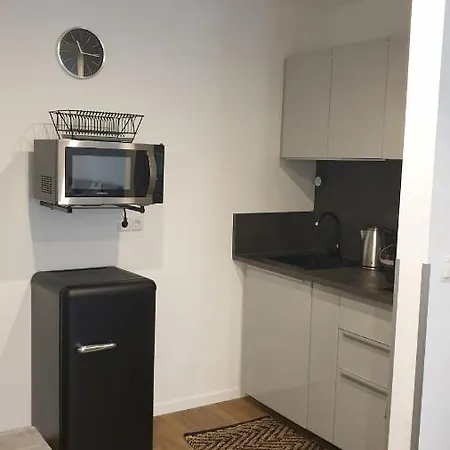 Airport Neueröffnung Oktober 2020 Apartment Köln