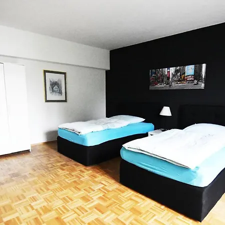 Apartment Dorya Am Ring