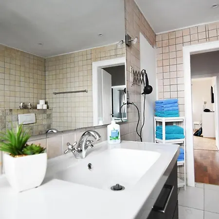 Apartment Dorya Am Ring