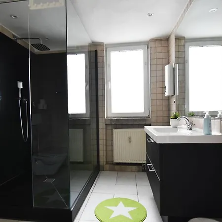 Dorya Am Ring Apartment