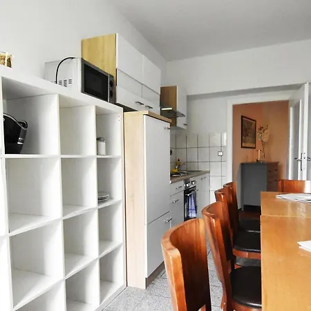 Dorya Am Ring Apartment Cologne