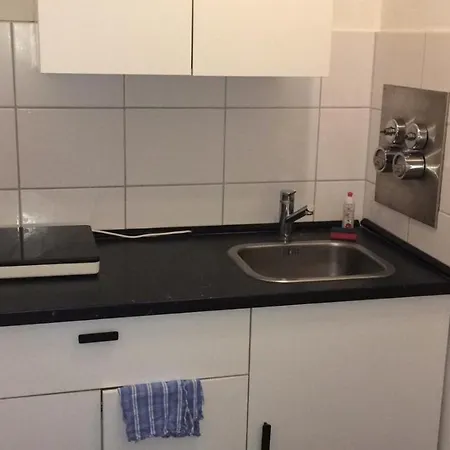 Fewo Koeln Apartment *