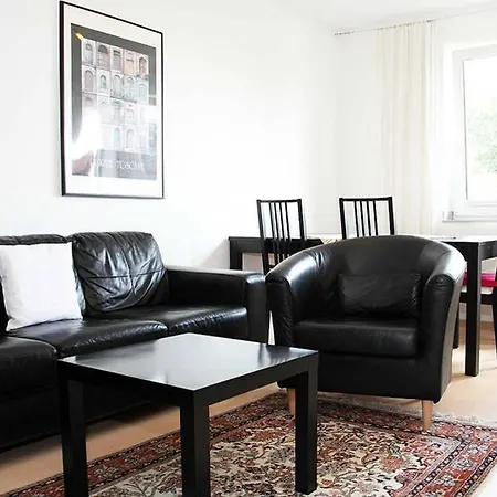 - 2 Apartment
