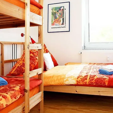 - 2 Apartment Cologne