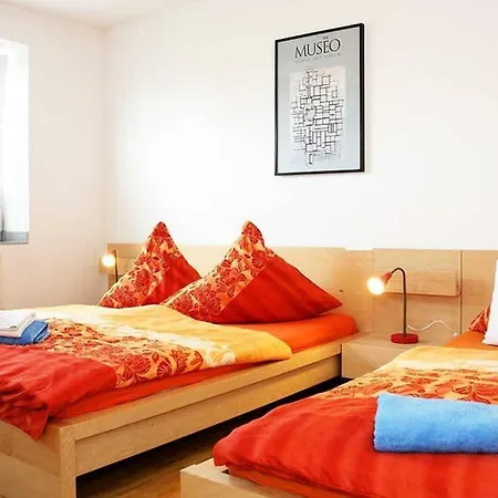 Apartment - 2 *
