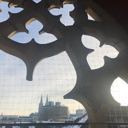 Statthaus - Statt Apartment Cologne