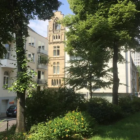 Statthaus - Statt Apartment *