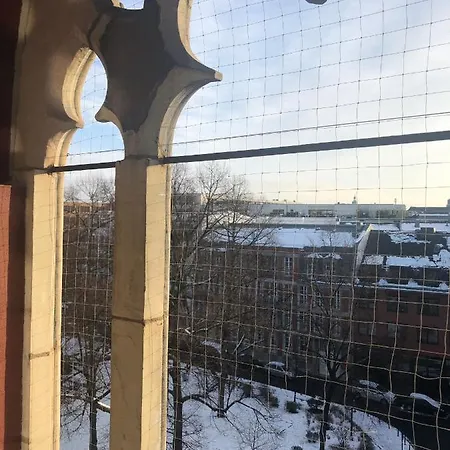 Statthaus - Statt Apartment Cologne