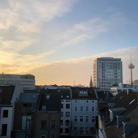 Statthaus - Statt * Cologne