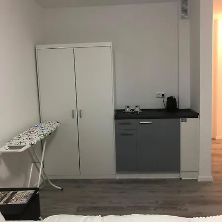 Am Rheingarten * Kolín nad Rýnem