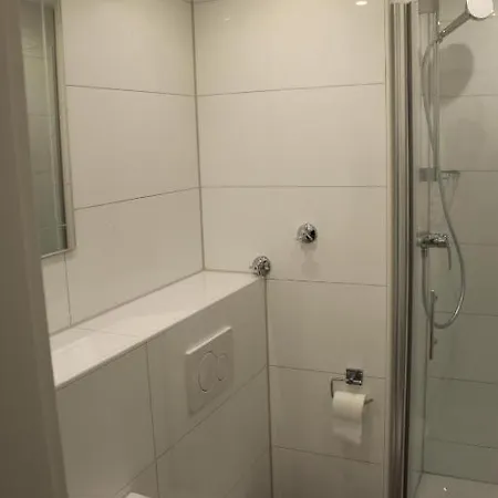 Am Rheingarten Apartmán