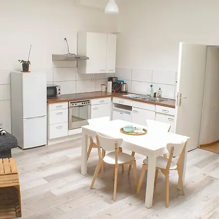 Big Near Trade Fair! Appartement