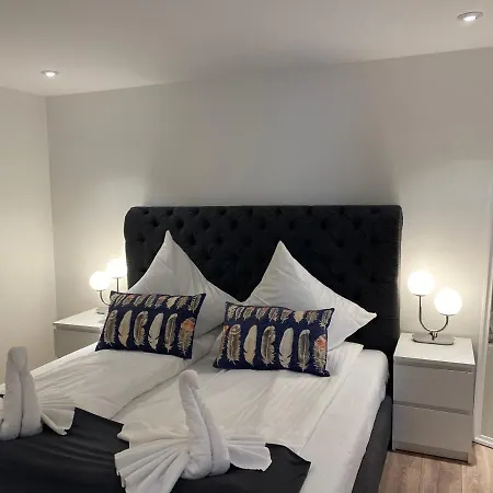 Dreamy Luxury Basement In *