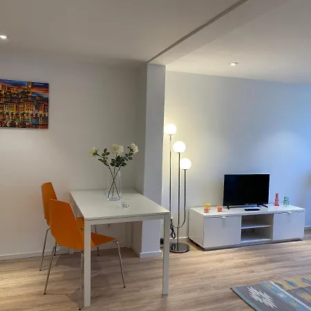 Apartment Dreamy Luxury Basement In *