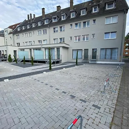 Dreamy Luxury Basement In * Cologne