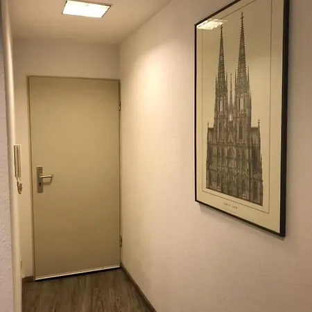 Am Dom Apartment *