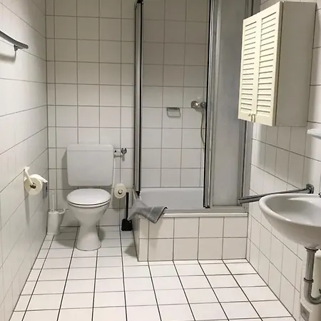 Am Dom Apartment