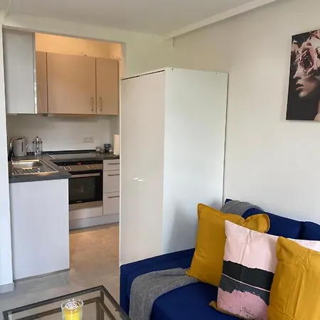 Tiny Modern