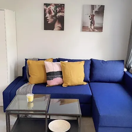 Tiny Modern
