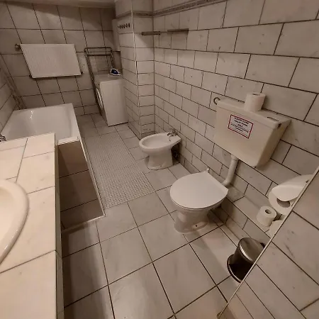 Basement Apartment *
