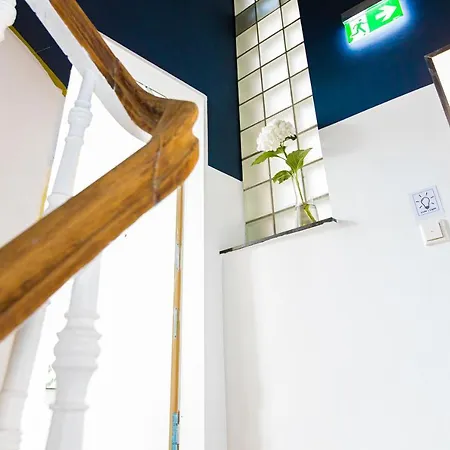 Statthaus - Statt Apartment *