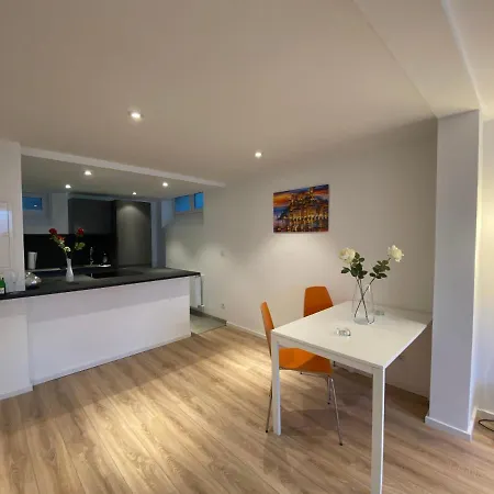 Apartment Dreamy Luxury Basement In Cologne