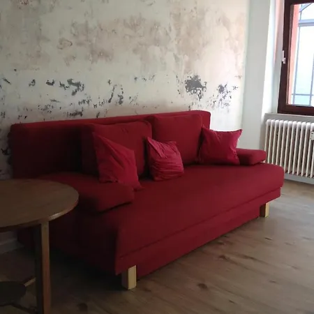 82 Vietorstrasse Apartment *