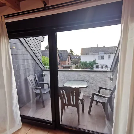 Apartment Lores Quartier *
