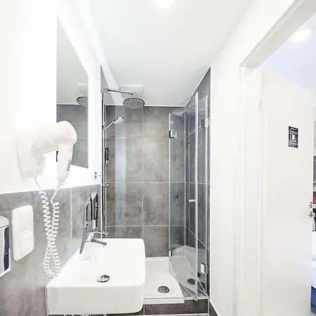 Loft Am Ring Hotel 3*