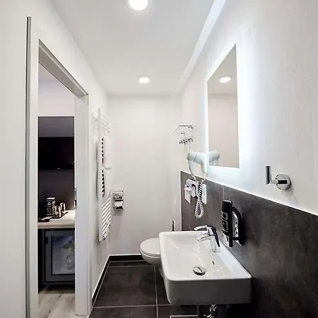 Loft Am Ring Hotel Cologne