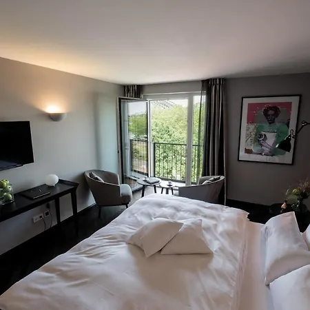 Prevôt Restaurant&hotel Cologne
