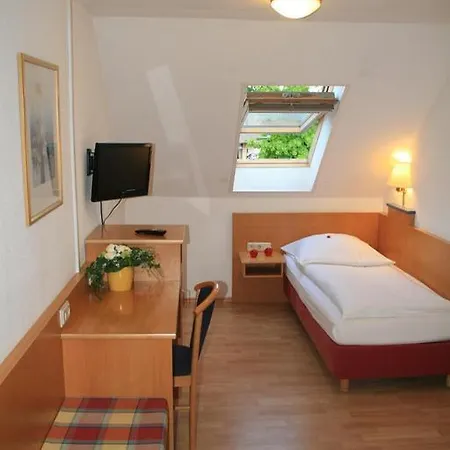 Restaurant Haus Odendahl Hotel