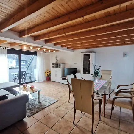 Lores Quartier Apartment *