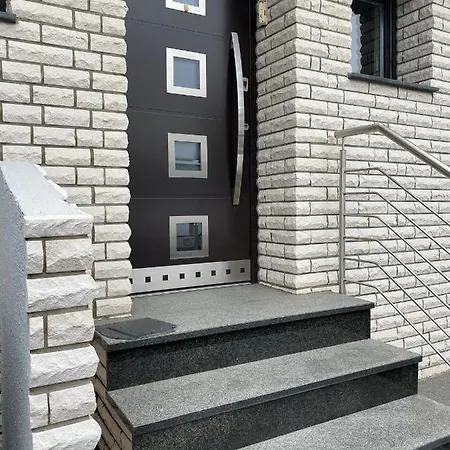 Apartment Lores Quartier *