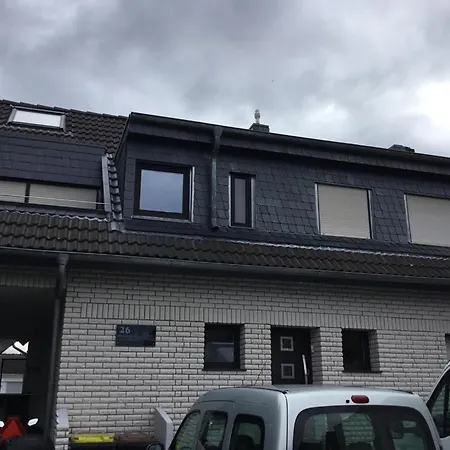Apartment Lores Quartier Cologne