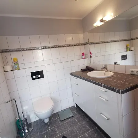 Lores Quartier Apartment *