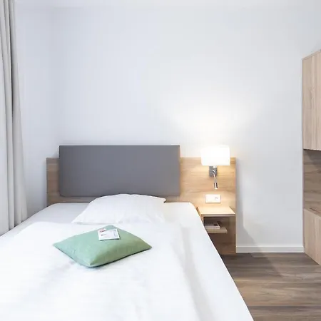 Koeln 2020 Hotel Colonia