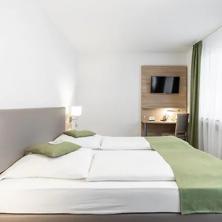 Koeln 2020 Hotel 4*