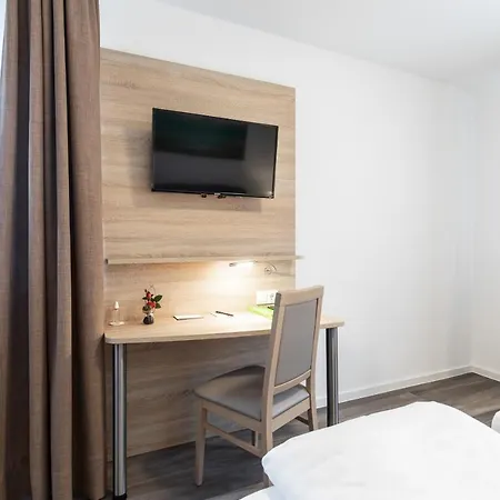 Hotel Koeln 2020 4*