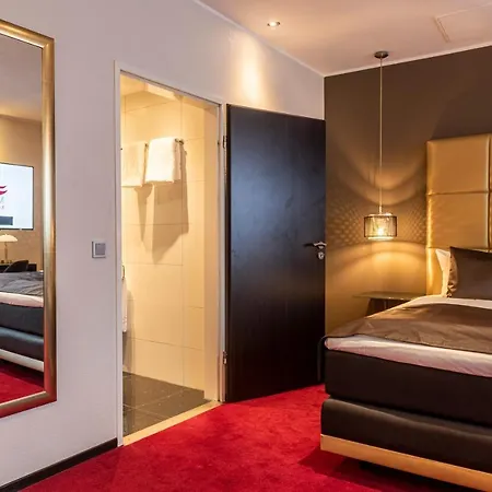 Mauritius & Therme 4* Köln