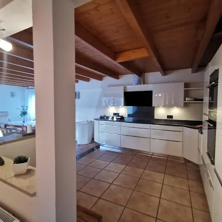 Lores Quartier Apartment