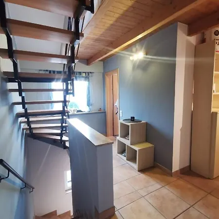 Apartment Lores Quartier